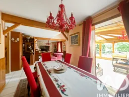 Traditional house in Montfermeil (93370)