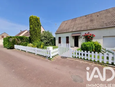 Traditional house in Héricy (77850)