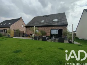 House in Allennes-les-Marais (59251)