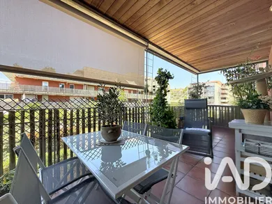 Appartement à Balaruc-les-Bains (34540)
