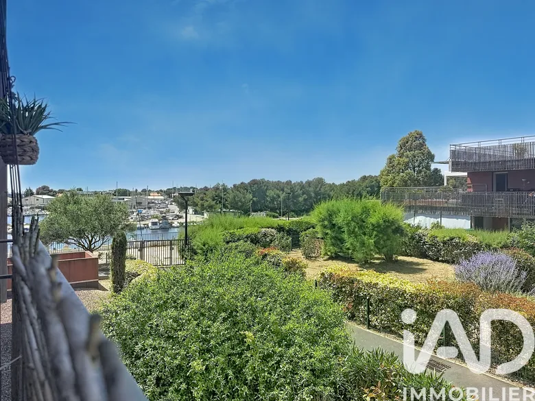 Appartement 3 pièces 52 m² · à Balaruc-les-Bains · 52,2 m² · 228 000 €