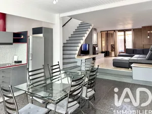 Townhouse in Grigny (91350)