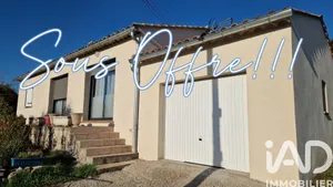 House in Mane (04300)