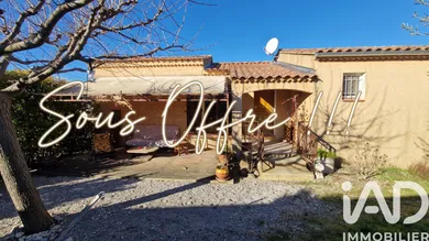 House in Valensole (04210)