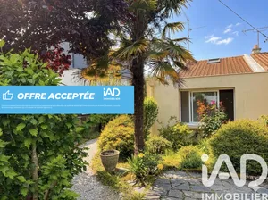 House in Saint-Nazaire (44600)