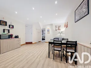 Townhouse in Val-d'Izé (35450)