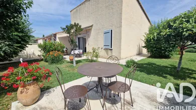 House in Oraison (04700)