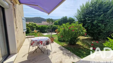 Maison à Oraison (04700)