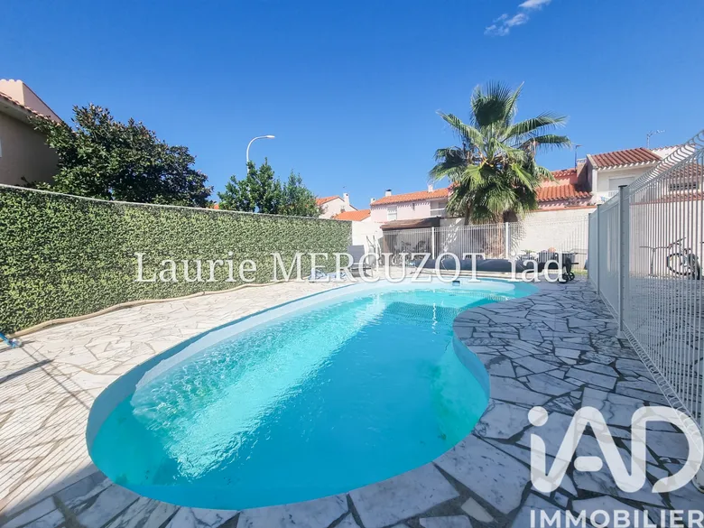 Maison 5 pièces 155 m² · à Perpignan · 155 m² · 319 000 €