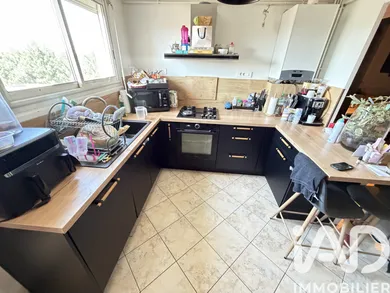 Apartment in Lons (64140)