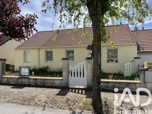 House in Le Mesnil-sur-Oger (51190)