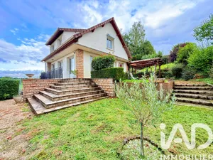 House in Charolles (71120)