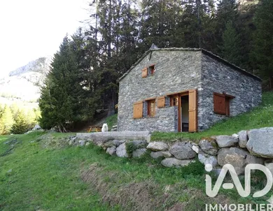 Cottage in Modane (73500)