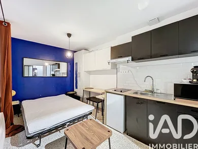 Appartement à Metz (57000)