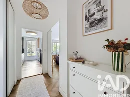 Apartment in Bordeaux (33300)