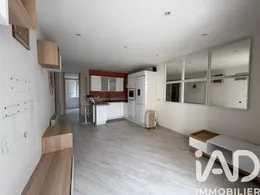 Appartement à Villiers-le-Bel (95400)