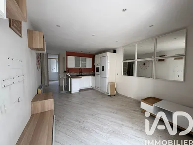 Appartement à Villiers-le-Bel (95400)