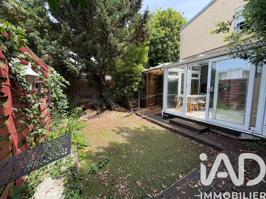 Appartement à Villiers-le-Bel (95400)