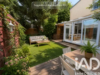 Appartement à Villiers-le-Bel (95400)