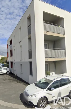 Appartement à Royan (17200)