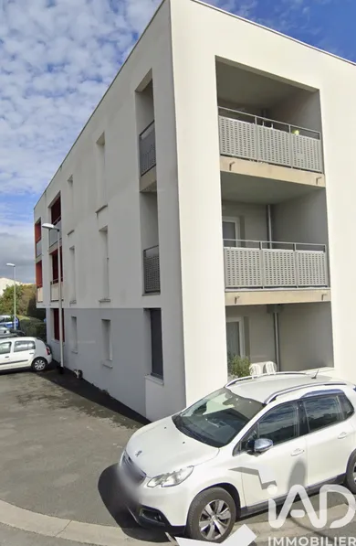 Apartment in Royan (17200)