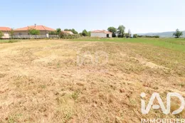 Building plot in Montlaur (12400)