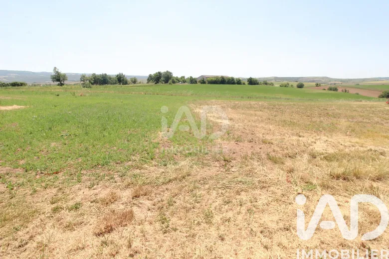 Terrain 150 m² · à Bâtir À Montlaur · 150 m² · 55 000 €