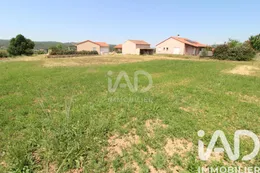 Building plot in Montlaur (12400)