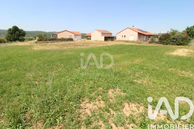 Building plot in Montlaur (12400)
