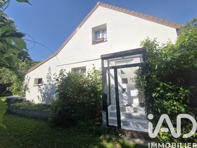 Maison à Évecquemont (78740)
