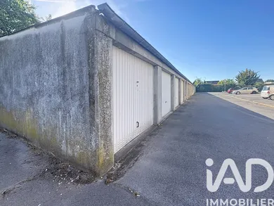 Appartement à Meaux (77100)