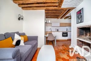 Appartement à Paris (75006)