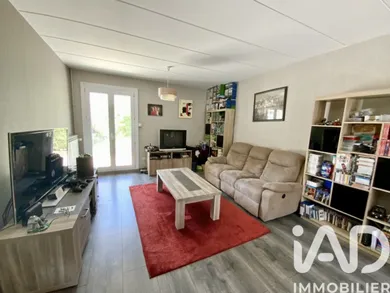 Maison à Reims (51100)