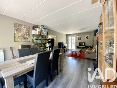 House in Reims (51100)