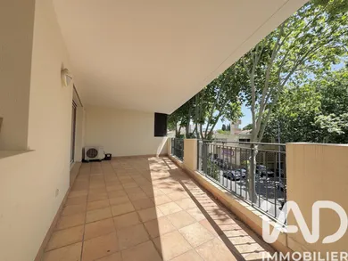 Apartment in Béziers (34500)