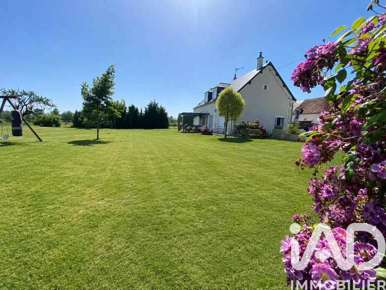 Maison 6 pièces 113 m² · à Beaumont-Village · 113 m² · 234 000 €