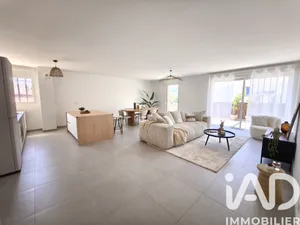 Appartement à Six-Fours-les-Plages (83140)