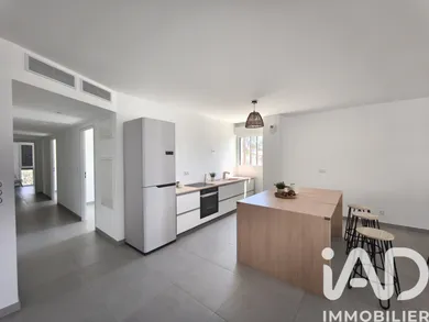 Appartement à Six-Fours-les-Plages (83140)