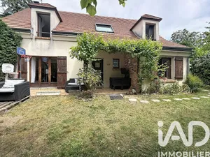 House in Cormeilles-en-Parisis (95240)