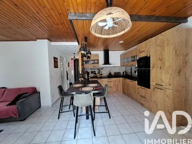 Maison à AXAT (11140)