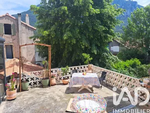 Maison à AXAT (11140)