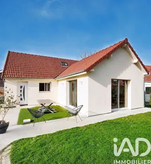 Maison à Le Grand-Quevilly (76120)