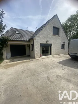 House in Villevaudé (77410)