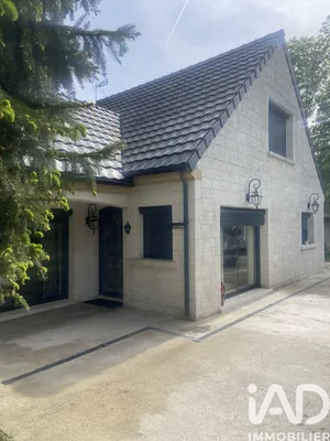 Maison à Villevaudé (77410)