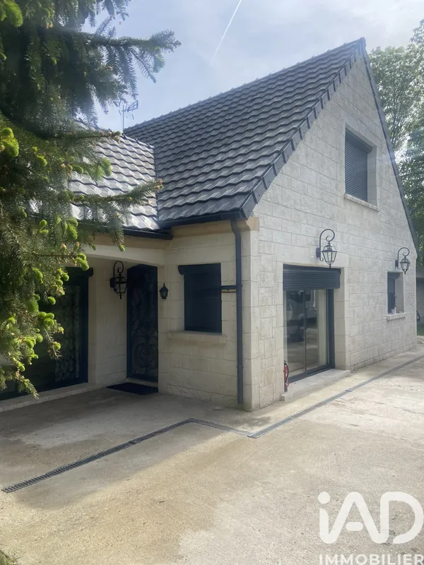Maison à Villevaudé (77410) photo 2