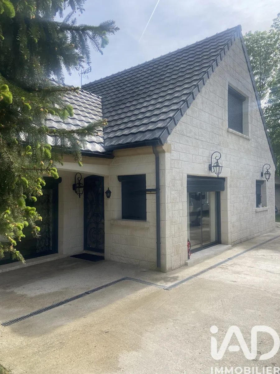 Maison à Villevaudé (77410) photo 3