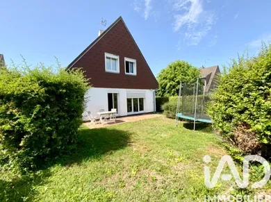 House in Reims (51100)
