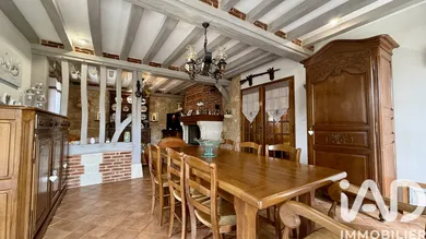 House in Beuzeville-la-Grenier (76210)