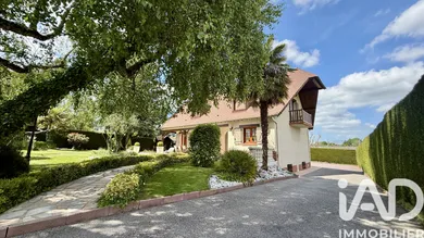 House in Beuzeville-la-Grenier (76210)