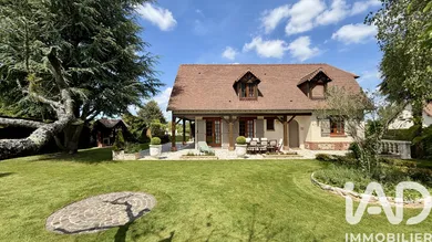 House in Beuzeville-la-Grenier (76210)